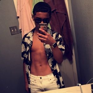 Meet your Posher, Tyler